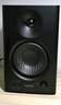 漫步者（EDIFIER）MR4 有源監(jiān)聽2.0音箱  HIFI音質(zhì) 多媒體電腦電視音響 桌面音響 黑色 曬單實(shí)拍圖
