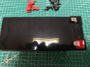 VISENCH威神BP9-12 ups電源電池免維護(hù)鉛酸蓄電池12V9AH 門禁用報(bào)警主機(jī)安防電梯玩具車通用型 曬單實(shí)拍圖