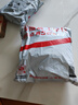 LEEME.ME粒米75%酒精濕巾30片/盒獨(dú)立裝殺菌消毒濕紙巾兒童上學(xué)酒精棉片 曬單實(shí)拍圖