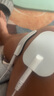 Panapopo理療儀家用按摩器電療器中低頻脈沖肩頸椎腰部電擊針灸經(jīng)絡(luò)疏通 曬單實(shí)拍圖