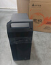 AMD銳龍 R5 5600GT/5700GT/8500G 辦公游戲臺式組裝電腦主機(jī)整機(jī)DIY組裝機(jī) R5 5600GT+16G+512G丨配一 曬單實拍圖