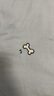 無印良品100%純棉床上四件套 三麗鷗兒童卡通學生全棉床單被套200*230cm玉桂狗 曬單實拍圖