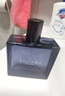 名創(chuàng)優(yōu)品（MINISO）魅力酷炫男士香水100ml 海洋清新香調(diào)禮盒裝七夕情人節(jié)禮物 曬單實拍圖