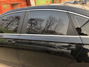 適用22款18-21款朗逸plus車(chē)窗飾條全新一代朗逸plus上車(chē)窗亮條中柱貼改裝專(zhuān)用 上車(chē)窗6件套 曬單實(shí)拍圖