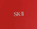 SK-II神仙水75ml+面霜50g化妝品護膚品水乳套裝sk2生日中秋節(jié)禮物女 曬單實拍圖