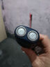 飛利浦（PHILIPS）剃須刀電動(dòng)剃須刀便攜款電動(dòng)剃須刀剃胡刀刮胡刀送老公PQ系列送男友官方旗艦店七夕情人節(jié)禮物 【經(jīng)典便攜款】PQ190便攜裝 曬單實(shí)拍圖