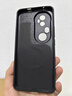 辰寅適用vivo S20手機(jī)殼S20新款石墨烯紫銅散熱殼均熱板導(dǎo)熱車載磁吸金屬磨砂防摔手機(jī)保護(hù)套個(gè)性潮牌 【電路黑】紫銅散熱殼 vivo S20【配手機(jī)膜】 曬單實(shí)拍圖