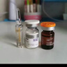英諾皮膚世家英諾小棕瓶水光原液面部精華提膚色改善暗沉小脂凈斑素正品批文版 小棕瓶批文版5ml*1支帶防偽 曬單實(shí)拍圖
