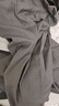 杉杉西服套裝男士四季修身職業(yè)正裝西裝商務伴郎新郎服結(jié)婚禮服男裝 曬單實拍圖