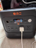 電小二【2度電新品】快充戶外電源2200W大功率大容量220V移動(dòng)電源車載露營(yíng)應(yīng)急戶外作業(yè)蓄電池2000Pro2 曬單實(shí)拍圖