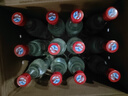 牛欄山 陳釀 白牛二 牛白瓶 口糧酒 濃香風格 42度 500ml*12瓶 整箱裝 曬單實拍圖
