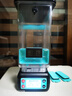 polymaker3D打印耗材干燥箱ABS PETG TPU 尼龍 PLA耗材收納箱烘干箱適用拓竹創(chuàng  )想三維塑料箱 曬單實(shí)拍圖