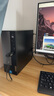 聯(lián)想（Lenovo）14代新品臺式電腦揚天M4000q i5-14400家用辦公商用臺式機電腦主機整機全套 主機+27.0英寸高清顯示器 定制：i5-14400 16G 1T固態(tài) 集顯 曬單實拍圖