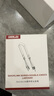 STARTRC適用DJI大疆Air3S雙頭快拆掛繩御Mavic3系列Mini4Pro掛帶RC1/2/PRO帶屏遙控器無(wú)人機(jī)配件 【無(wú)人機(jī)通用】雙頭快拆掛繩 曬單實(shí)拍圖