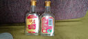 五糧液尖莊系列小酒 口糧酒 50度 100mL 1瓶 尖莊紅莊小酒品鑒 曬單實(shí)拍圖