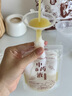 雙槍中藥分裝袋 中藥袋液體自封袋湯藥食品級可加熱密封袋50只*200ml  曬單實拍圖
