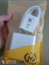 原裝適用oppoA93充電器18W快充A92s/A72/A52/A32/A55/A93s充電頭 【18W套裝】快充頭+1米線 曬單實(shí)拍圖