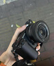 索尼（SONY）ZV-E10M2/E10二代 APS-C畫(huà)幅微單相機(jī) 創(chuàng)意外觀濾鏡 精準(zhǔn)對(duì)焦 小巧輕便 黑色ZVE10M2K套機(jī)【國(guó)補(bǔ) 贈(zèng)64G卡+皮套】 標(biāo)配 曬單實(shí)拍圖