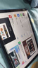 Apple iPad 11英寸平板電腦  25年款（256GB Cellular版/A16芯片 MDAJ4CH/A ）藍色*企業(yè)專享 曬單實拍圖