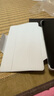 聯(lián)想（Lenovo）小新Pad /padpro 12.7/Y700/YOGA/小新Pad 11/小新平板 12.1/小新平板Pro GT原裝保護夾 保護套 白色 適用8.8英寸【Y700第三代】 曬單實拍圖