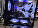 速度玩家【2025款14代酷睿i9】RTX5060TI/70高端獨(dú)顯臺式機(jī)電腦組裝主機(jī)3A電競游戲AI設(shè)計(jì)渲染整水冷全套 主機(jī)+27寸高幀顯示器全套 F：14代酷睿i7丨1TB丨RTX5060TI獨(dú)顯 曬單實(shí)拍圖