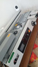 道頓DC-8800C  A4幅面 全自動桌面式小型臺式膠裝機(jī) 標(biāo)書文件書籍 論文報(bào)告合同圖文熱熔膠粒裝訂機(jī) DC-8800C 全自動桌面式膠裝機(jī) 曬單實(shí)拍圖