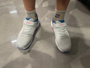 asics亞瑟士童鞋春夏款男女童運動鞋透氣休閑LAZERBEAM 403 36 (內(nèi)長22.5) 曬單實拍圖