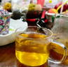 景碩青錢柳丹參桑葉雙瓜茶絞股藍玉米須苦瓜蕎麥養(yǎng)生茶送父母長輩禮盒 曬單實拍圖