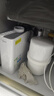 海爾（Haier）凈水器家用廚下式RO反滲透純水機(jī)直飲加熱一體機(jī)自來水全屋前置過濾器套裝前十名小白鯨 【超值TOP款】管線機(jī)+凈水器套裝 曬單實(shí)拍圖