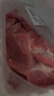 【180天白豬】冰鮮豬梅花肉400g 曬單實拍圖