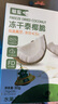 敏星凍干泰國(guó)椰子脆椰肉脆片無(wú)小麥蛋奶添加休閑零食送敏寶寶兒童食譜 凍干泰椰脆30g*2盒 曬單實(shí)拍圖