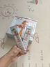 蒙牛一米八八【NBA聯(lián)名】?jī)和砷L(zhǎng)奶粉長(zhǎng)高增加免疫力3-15歲 300g袋裝 曬單實(shí)拍圖