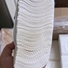 霏羽商用商務(wù)擦手紙 1層120抽*20包L碼吸水吸油整箱干手抹手紙CS120 曬單實(shí)拍圖