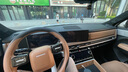 BIMLL B車載眼鏡盒理想多功能車內(nèi)遮陽板卡片收納墨鏡盒汽車眼鏡夾車用品 曬單實拍圖