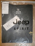JEEP SPIRIT吉普純棉t恤男士夏季新款透氣簡(jiǎn)約休閑百搭潮流寬松短袖男裝衣服 曬單實(shí)拍圖