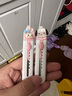 新品可愛卡通美工刀開箱快遞刀迷你隨身少女小刀學(xué)生桌面裁紙刀手賬用裁紙刀文具拆快遞開箱器 卡通美工刀 白粉雙色【隨機(jī)圖案】2把 曬單實(shí)拍圖