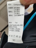 蕉下（beneunder）冰絲防曬衣服男外套防紫外線涼感透氣戶外釣魚AL936漫暮黑2XL 曬單實(shí)拍圖