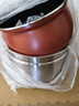 美的（Midea）電壓力鍋高壓鍋電飯煲家用全自動(dòng)智能預(yù)約電壓力鍋大容量家用易清潔雙膽煲湯一鍵排氣多功能高壓鍋 6L 【店長(zhǎng)推薦款】少鹽提鮮丨高壓烹煮 曬單實(shí)拍圖