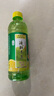 清酷（SENSACOOLS）  涼茶蜂蜜檸檬味350ml*12瓶草本植物飲料涼茶檸檬茶清涼不怕火 12瓶檸檬 曬單實(shí)拍圖