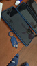 金立（Gionee）M33 4G全網(wǎng)通翻蓋老人手機(jī)超長(zhǎng)待機(jī)雙卡雙待 大屏大字大聲老年機(jī) 學(xué)生備用功能機(jī) 藍(lán)色 曬單實(shí)拍圖