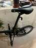 大行（DAHON）經(jīng)典P8折疊自行車成人20英寸8速男女式通勤運動單車KBC083 消光黑【經(jīng)典版】 曬單實拍圖