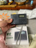 紐曼 K65收音機老年人便攜式迷你藍牙播放器可充電插卡FM廣播半導體隨身聽音樂聽歌半導體戲曲唱戲機 N12-Plus灰色【全波段升級版】 官方標配 曬單實拍圖