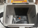 小明New V1高亮版投影儀家用1080P客廳臥室家庭影院游戲投影機(jī)AI智能語音(950流明 無感調(diào)節(jié)) 曬單實(shí)拍圖