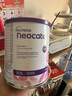 紐康特（Neocate）英版紐康特lcp益生菌無乳糖氨基酸奶粉 波蘭版嬰幼兒特殊配方奶粉 歐洲版紐康特LCP 400g 曬單實拍圖