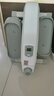 SEAN LEE橢圓機(jī)家用小型燃脂橢圓儀運(yùn)動(dòng)健身器材踏步機(jī)磁控靜音家用漫步機(jī) 星光白【藍(lán)牙APP】 曬單實(shí)拍圖