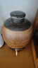 不老潭糧食酒 優(yōu)級綿柔高粱酒 散裝濃香型白酒 38度5L桶裝白酒 38度 5L 1桶 曬單實拍圖