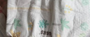 好奇【超補6】小森林升級新款森林密語嬰兒尿不濕紙尿褲薄透氣 紙尿褲S56(4-8kg)片 曬單實拍圖