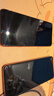 小米 紅米R(shí)edmi note9 4G二手手機(jī) 6000mAh大電池 驍龍662處理器安卓 95成新 曙光橙（顏色隨機(jī)評(píng)價(jià)有禮） 6+128GB 95新 曬單實(shí)拍圖