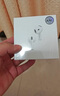 華強(qiáng)北原裝藍(lán)牙耳機(jī)【官網(wǎng)正品丨降噪Air7代】適配蘋(píng)果新款A(yù)NC降噪pods無(wú)線半入耳式原裝iphone16pro/15/14 【原版全功能pods4降噪版】 ANC降噪+靈動(dòng)島彈窗+空間音頻 曬單實(shí)拍圖