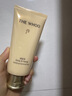 后（WHOO）拱辰享氣韻生潤(rùn)顏潔面膏180ml 清潔保濕溫和洗面奶 曬單實(shí)拍圖